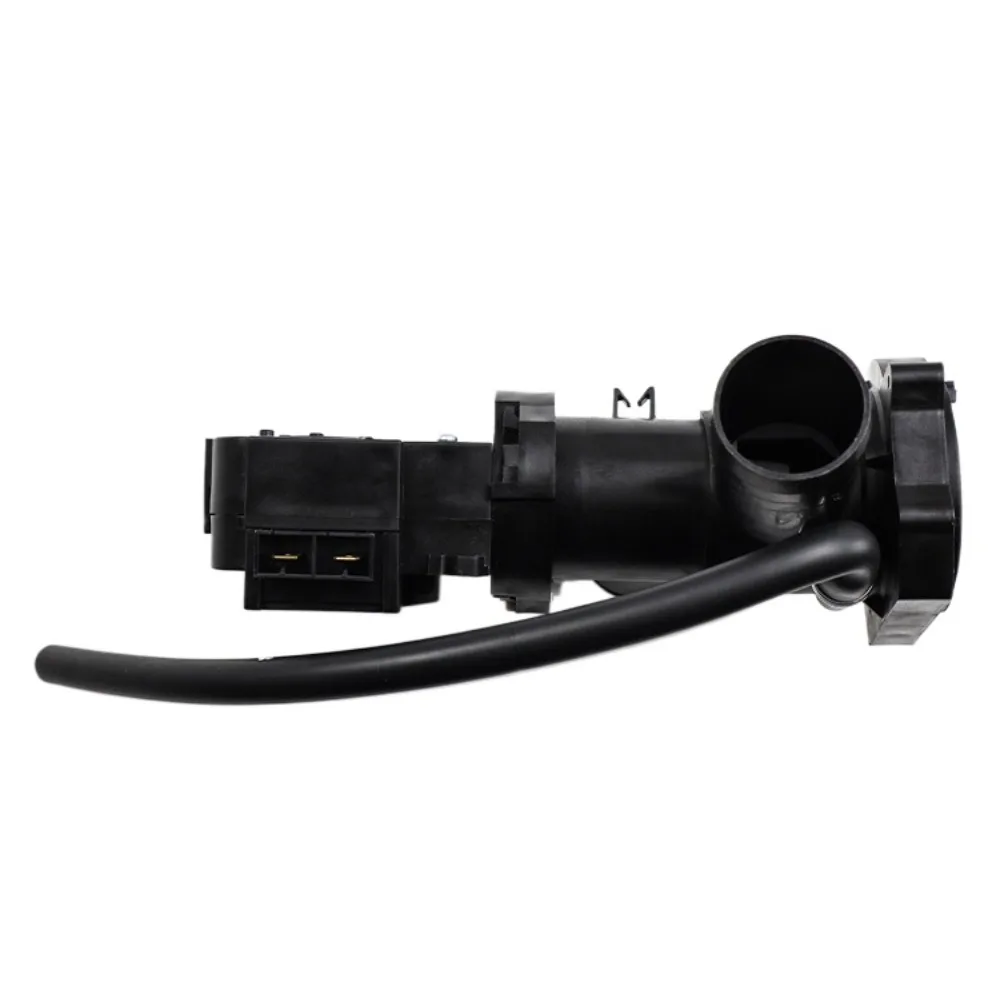 جديد XPQ-6C2 17438100000110 مجموعة مضخة التصريف لأجزاء غسالة محرك الصرف Midea/LittleSwan