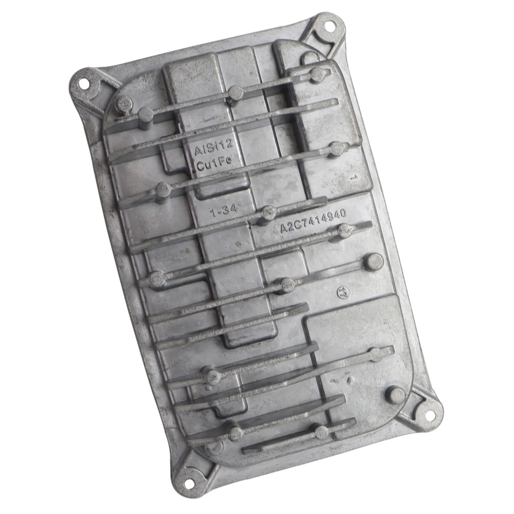 

Xenon Headlight Control Module A2189007306 A2189000406 Full Led Headlights for 2014 Mercedes benz E350 W212