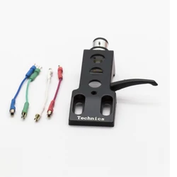 Turntable Universal Cartridge Headshell Stylus Holder For LP Vinyl Pickup Record Player Phonograph For Technics 1200 1210