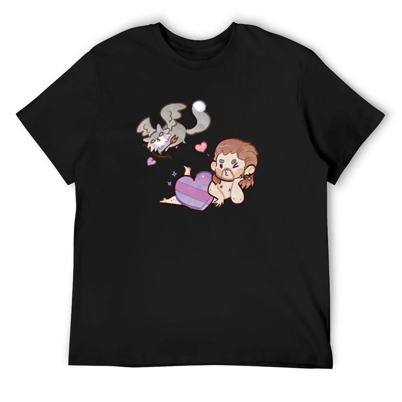 

Mage Valentines T-Shirt valentines clothes sports fans plus size tops mens designer t shirt