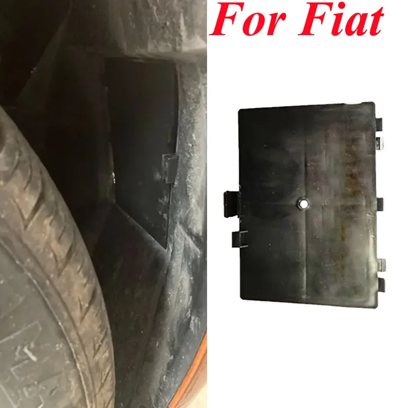 1X For Fiat 500 200…