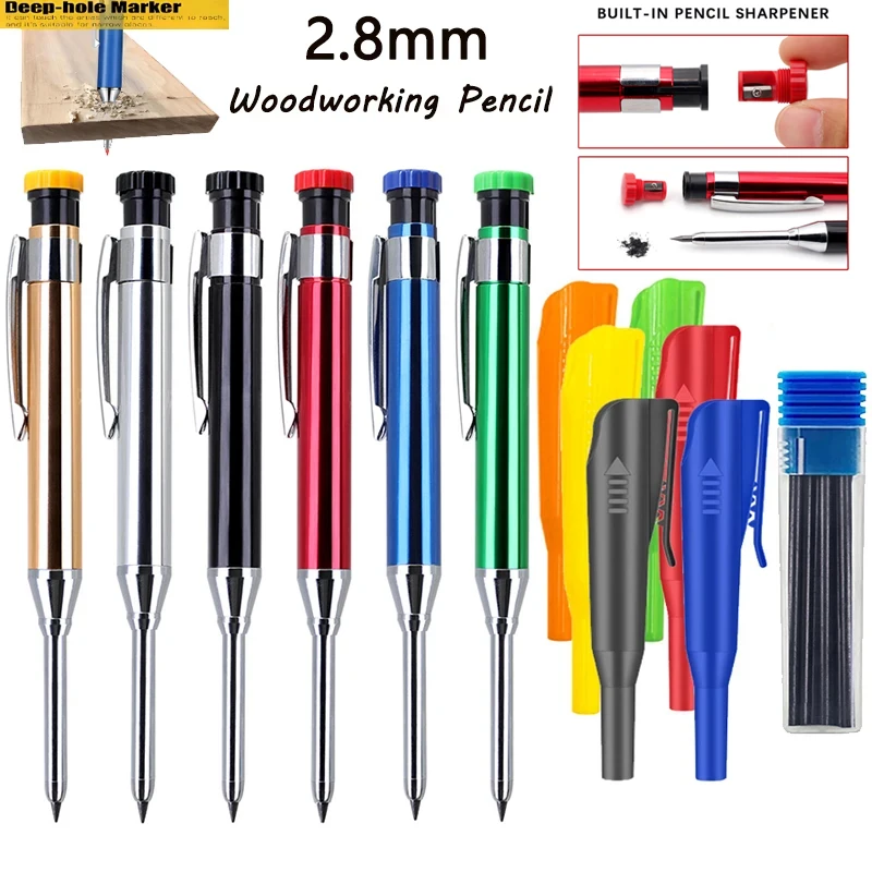 2.8Mm Metal Woodwor…