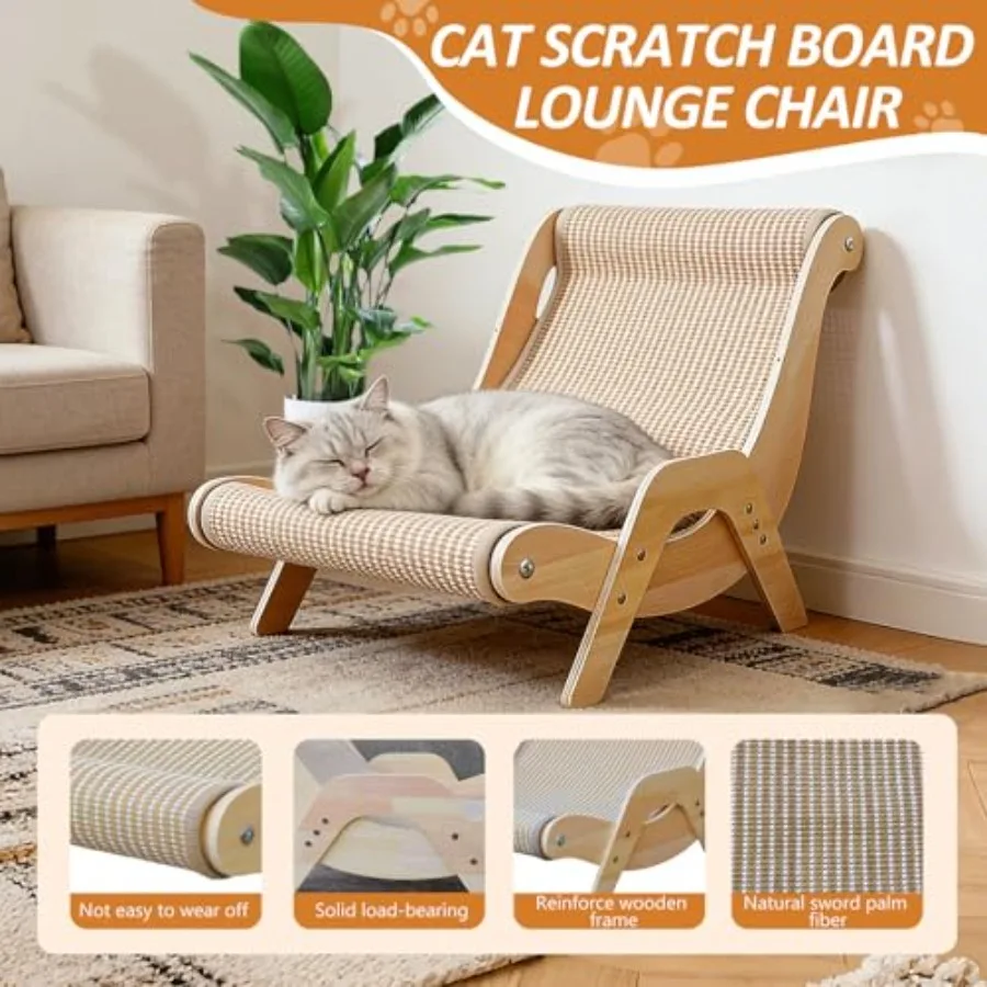 Thumbnail 2 - #8 Trending Cat Furniture Right Now