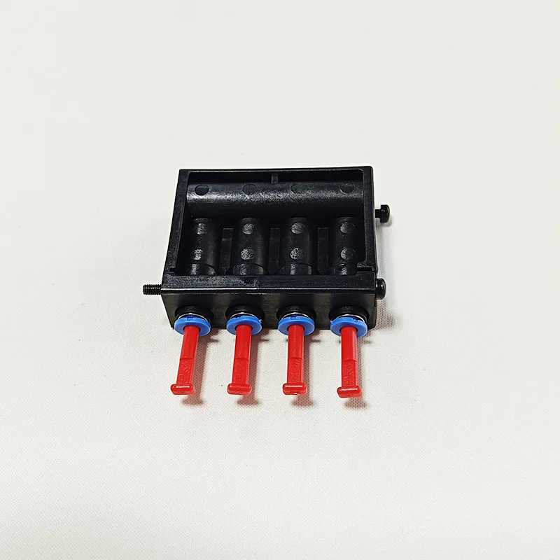 M2.184.1141 V-2000-QS-4-SA SM102 CD74 PM52 Zawór elektromagnetyczny
