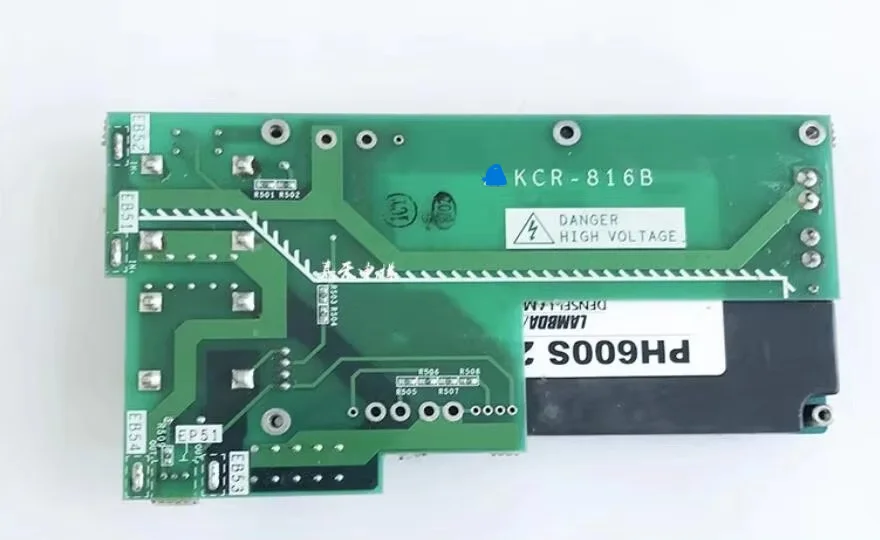 

KCR-816B Elevators Elevator elevadores Escalator Lift escalears spare parts pcb main drive board KCR-816