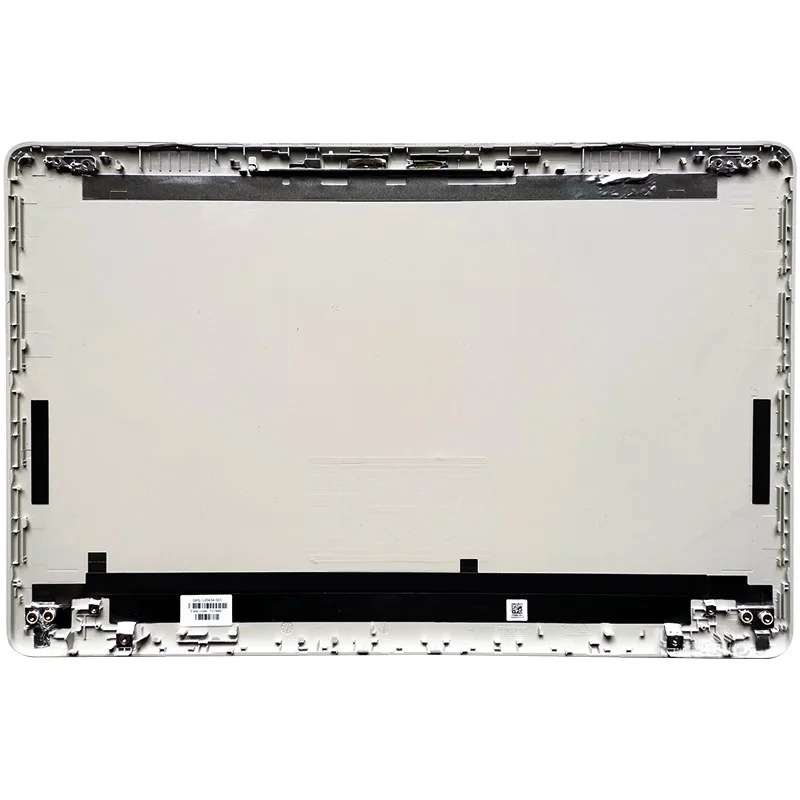 NEW For HP 15-DA 15-DB 15-DX 15G-DR 15Q-DS 250 255 256 G7 TPN-C135 TPN-C136 Laptop LCD Back Cover L20434-001 Silver