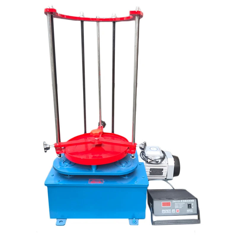 Shock-type Standard Pendulum Meter CE Certified High Precision Impact Testing Instrument for Material Strength Lab Measurement