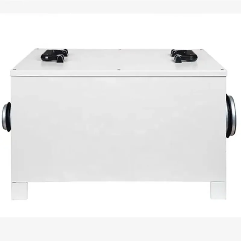 Factory Price Rotary Desiccant Wheels Dehumidifier Industrial Commercial Dehumidifier Rotary Dehumidifier