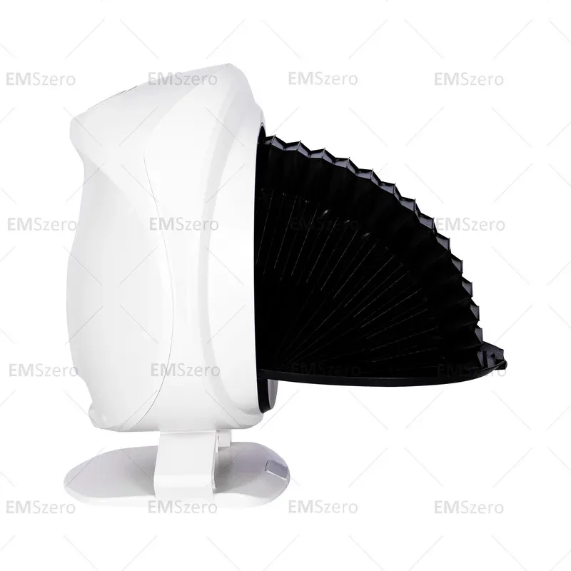 

AISIA Q1 3D AI Facial Skin Analyzer 8 Spectrum Professional Skin Diagnosis Beauty Salon Equipment for Skin Problem Detection