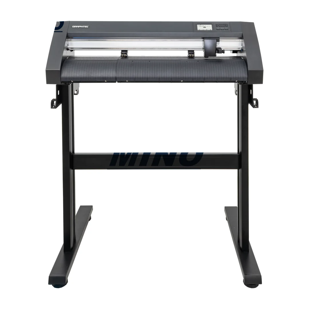 Рисунок 4 - Оригинальный режущий плоттер GRAPHTEC