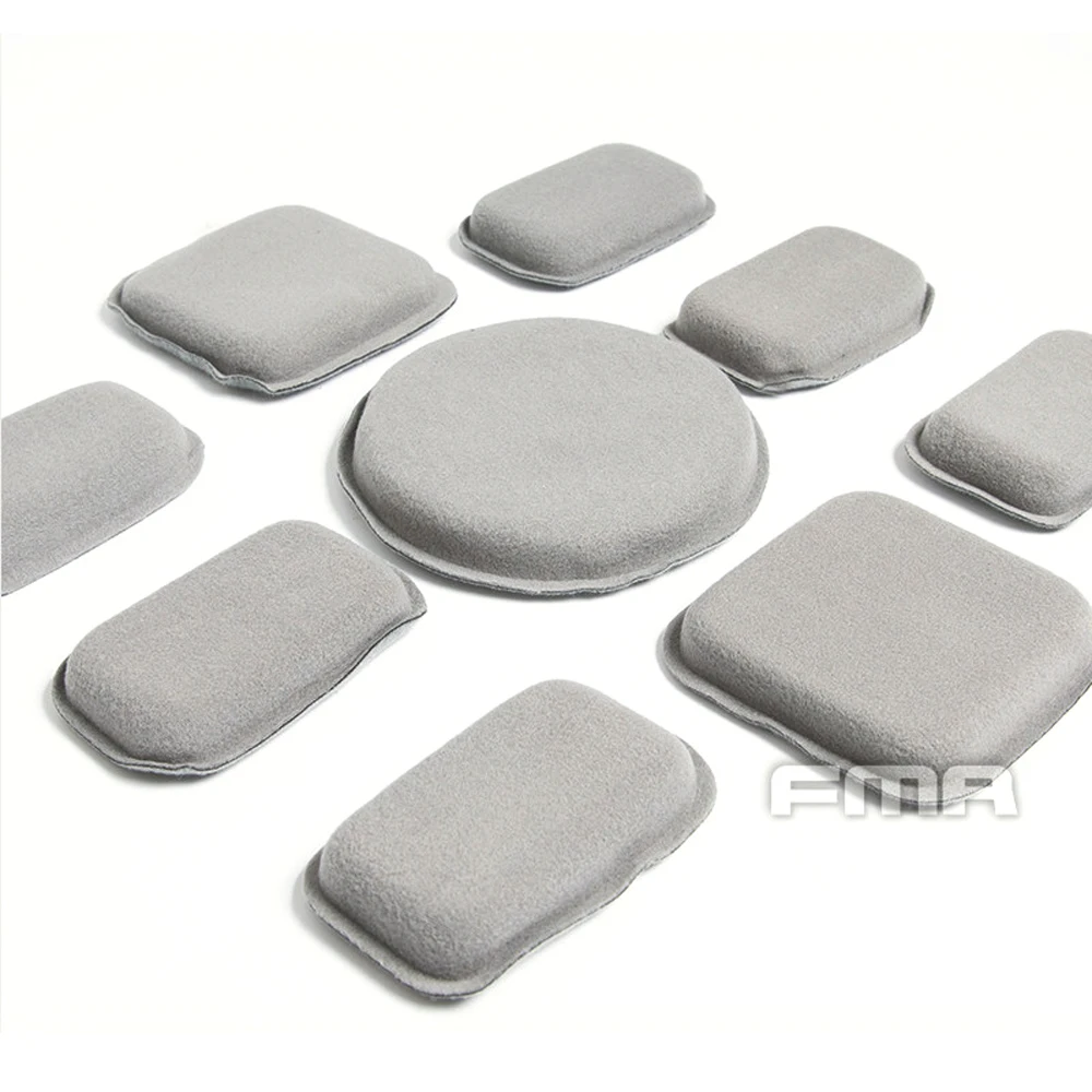FMA Tactical Helmet Protective Pad Universal MICH/PASGT Shock-absorbing And Breathable Protective Pad