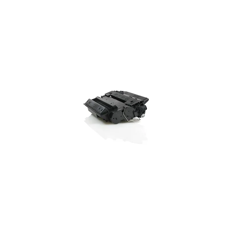 HP CE255A black generic Toner cartridge-replaces 55A HT-CE255A(P) tintasycartuchos.com