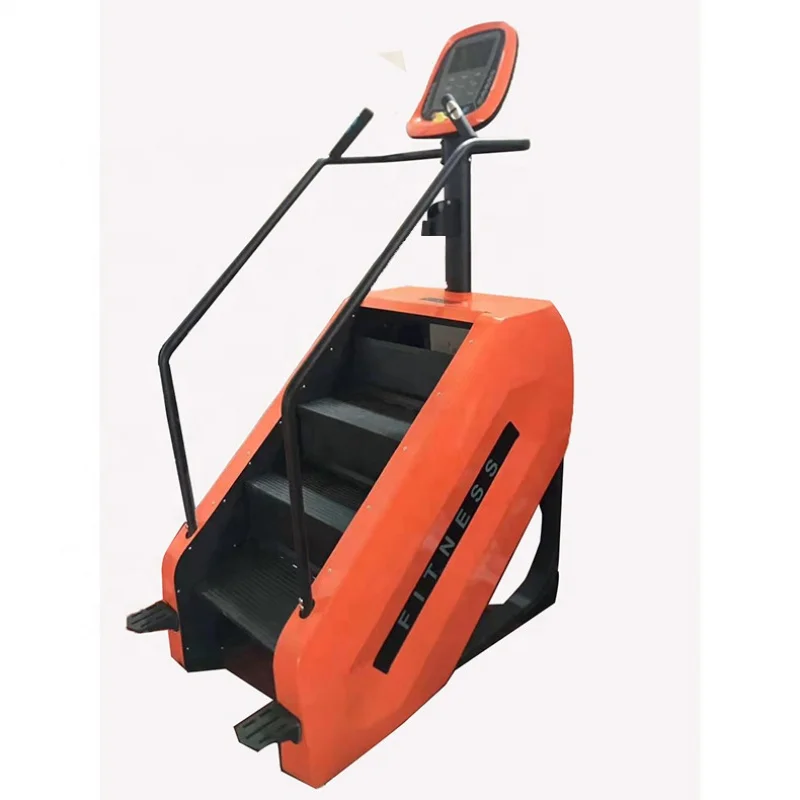 custom.Cardio Fitness Equipment Lose Weight Trainer Stair Climber Step