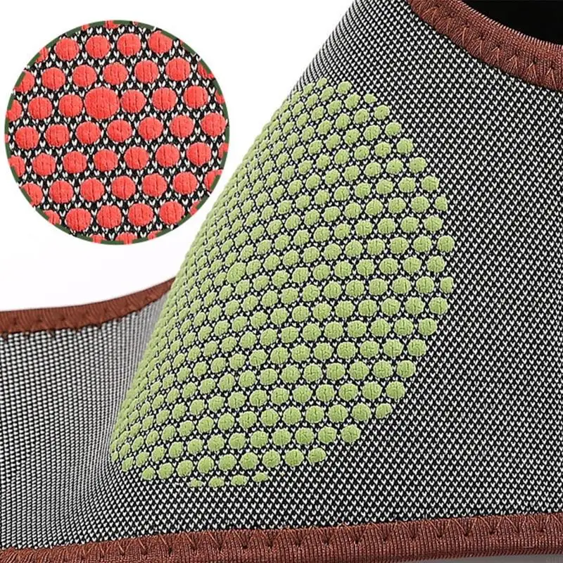 

Дышащая лодыжка поддержки лодыжки регулируемая защита лодыжки для мужчин