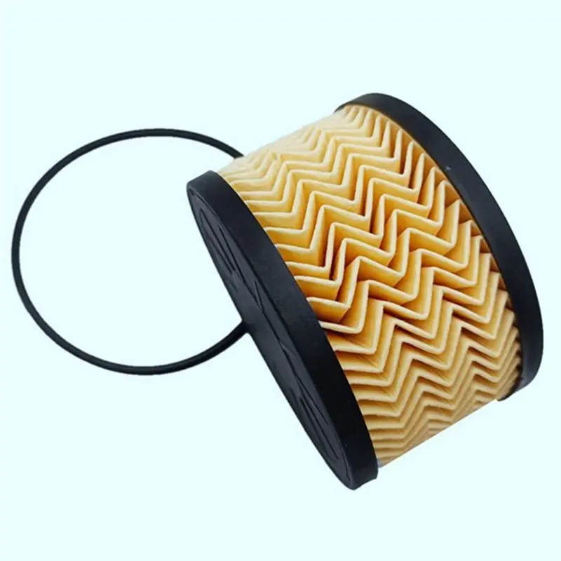 2PCS Oil Filter For DACIA SMART NISSAN-X59A