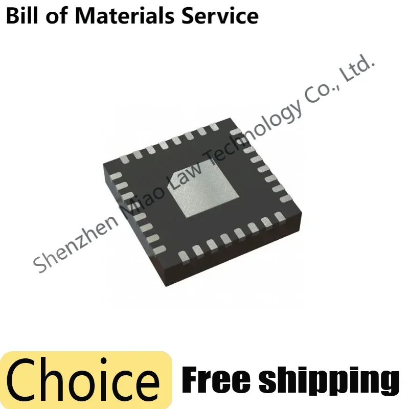 

5PCS/10PCS/50PCS/100PCS 100% NEW IC NCP45495XM NCP45495XMNTWG QFN32