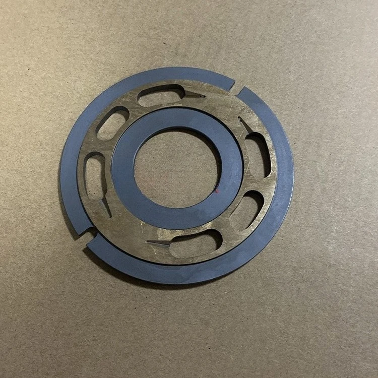 

Excavator Hydraulic Parts M5X130 Rotary Motor Oil Distribution Plate Plane