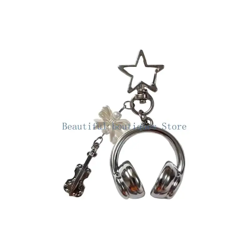 U4LF Unique Badminton Themed Keychain Stylish Accessory For Gym Bags And Personalize Belongings