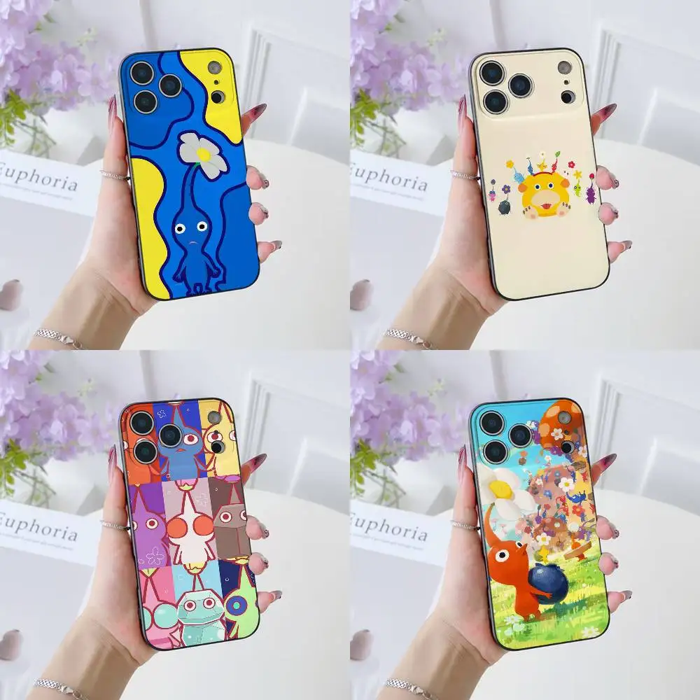 Game P-Pikmin Phone… - image