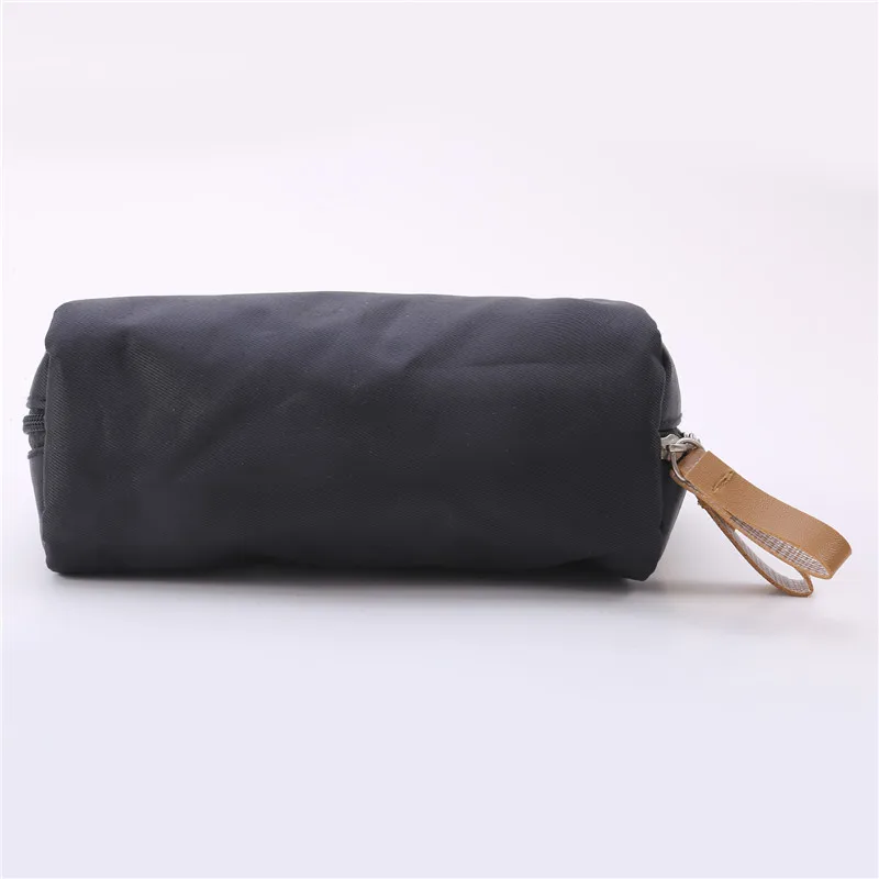 Mobile Phone Hand Bag Cosmetics Storage Bag Women Stylish Simple Makeup Bag Lipstick Clutch Holder Travel Wash Toiletry