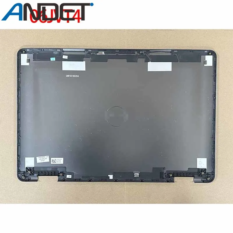 New For Dell Inspiron 17 7773 7778 7779 Laptop Screen Rear Lid Lcd Back Cover Top Case Accessories Housing 06JVT4 03WYW6