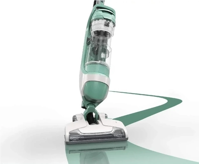 L L #   Para Kenmore-aspiradora Sin Mangas DU3017 Para Mascotas, Aspirador Vertical De 2 Motores Crossover Max Sin Cinturón Con