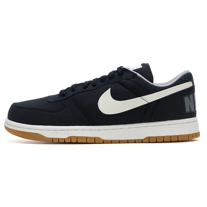 

Nike Men's Sports Shoes Big Nike Low Lux Low-Top Sneakers Fashionable Casual Shoes 854166-003