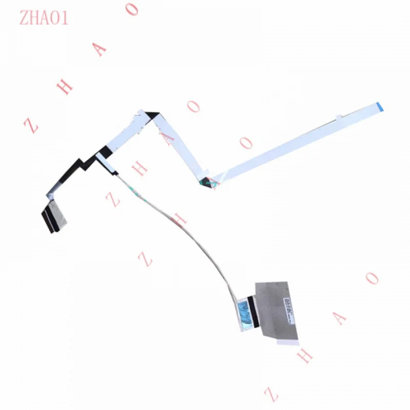 Z  N87096-001 New For HP Fortis 14 G11 Chromebook LCD Touchscreen Cable