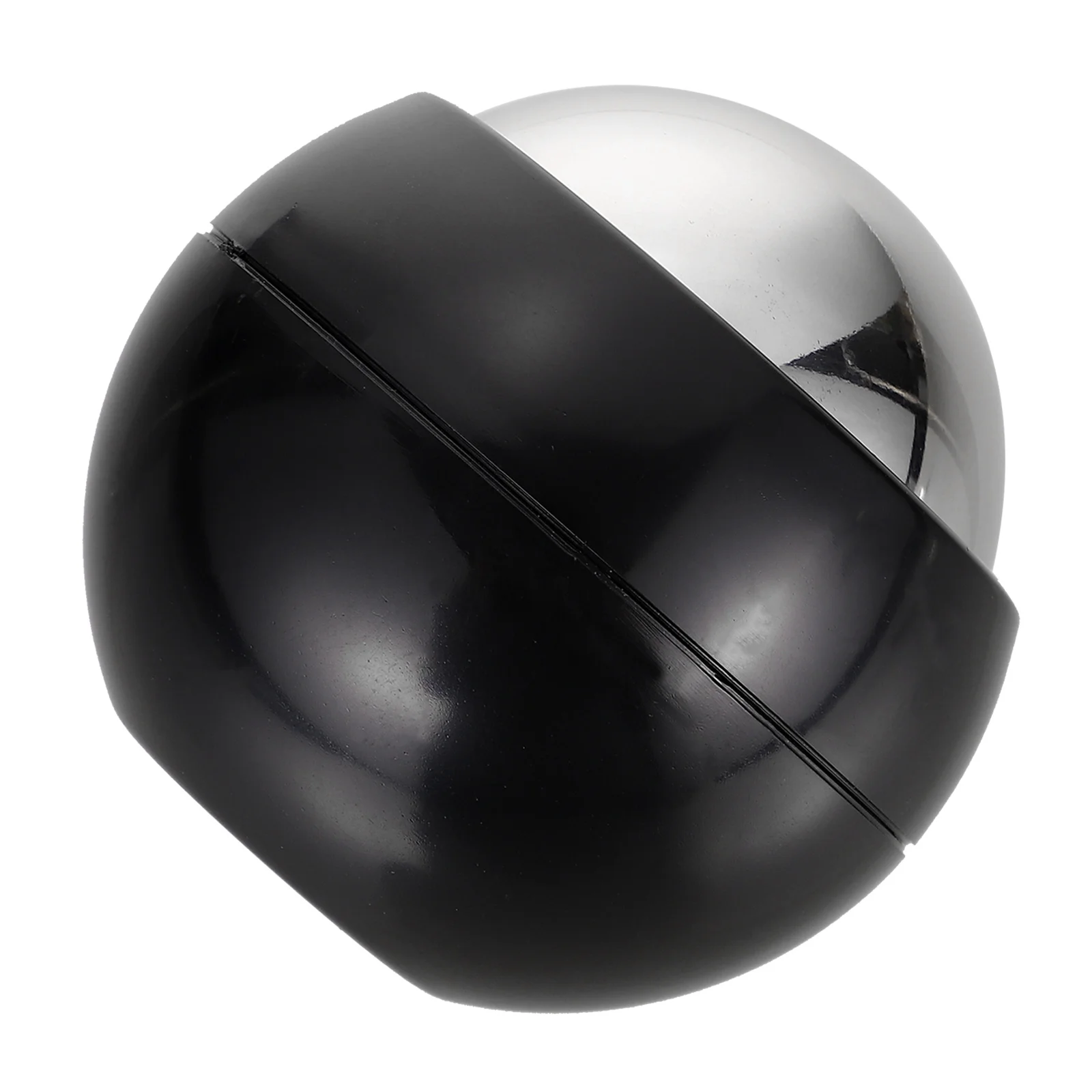 

Handheld Cold Hot Massage Ball Stainless Steel ABS Ergonomic Design for Muscle Relief Portable Massager for Face Body Pain