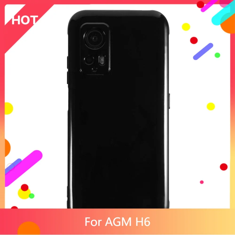 Case Matte Soft Sil… - image