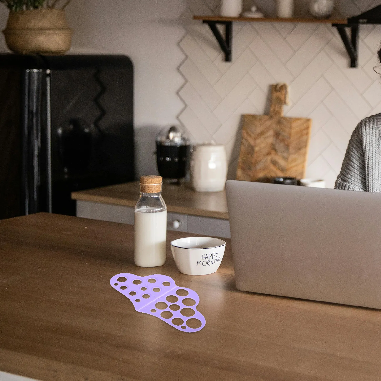 

Силиконовая линейка для измерения размера фланца соска, инструмент для измерения сосков, для кормящих мам, комфортное прилегание, простое использование, безопасный материал