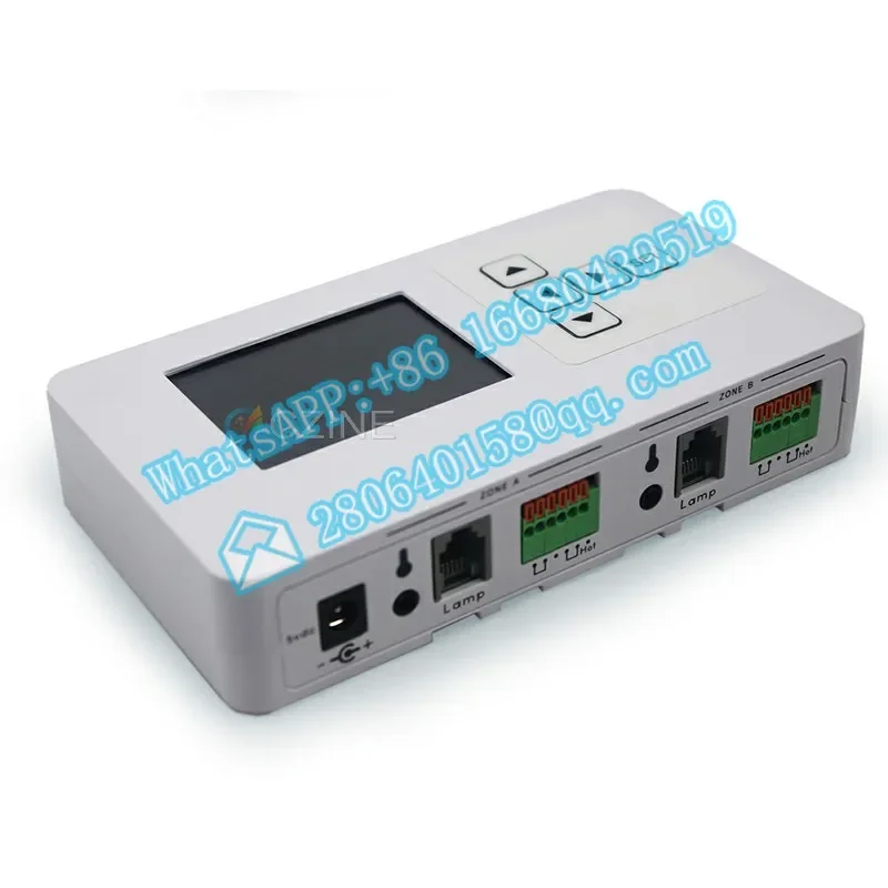 Smart 0-115% Timing Dimming Setting Temperature And Humidity Sensor Connection Intelligent App Control Led Grow Lights