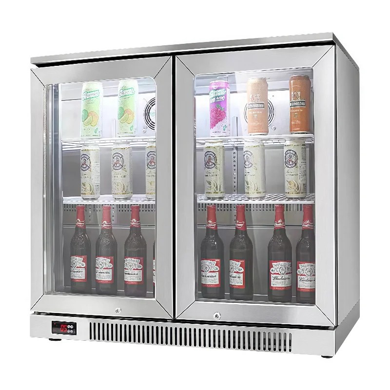 Компактный мини-дисплей для на – обзор и цена Beer Wine Zone