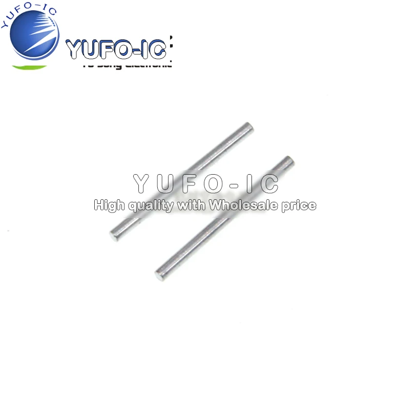 3*60mm Axle Toy Axle Wire Rod Handmade DIY Technology Small Production Drive Shaft