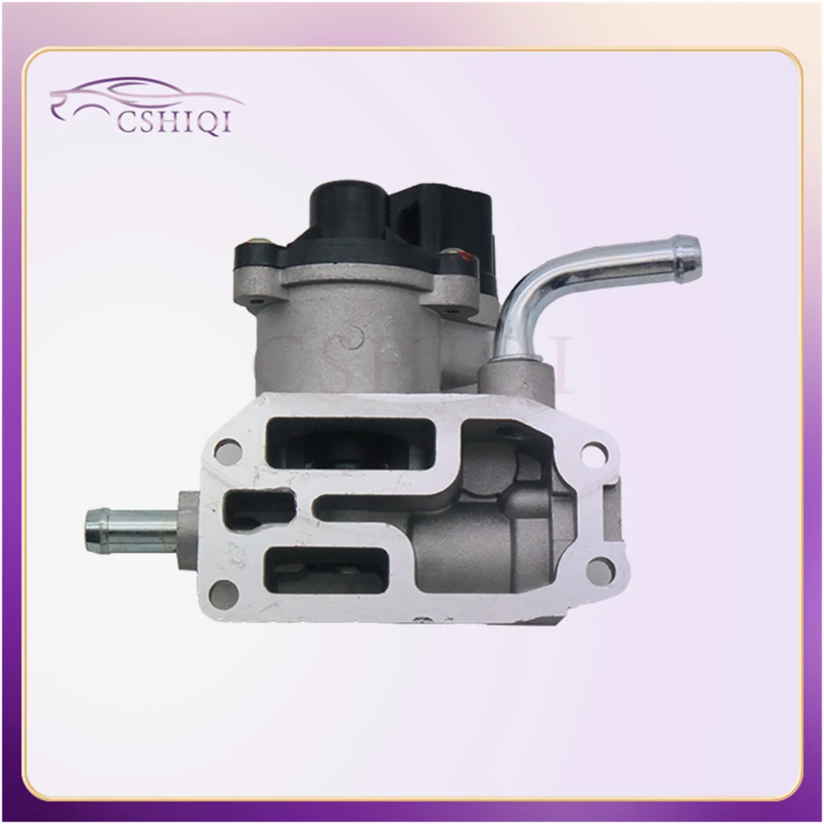 Katup Kontrol Udara Idle MD614713 MD614946 MD614918 Untuk Mitsubishi Pajero V31 4G63 L200 L300 E9T15292 MD614713A Aksesoris Mobil