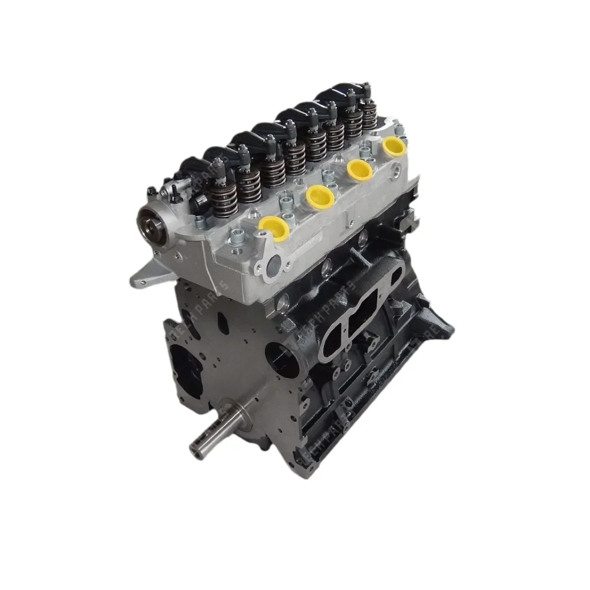 4D56 4D56T D4BB D4BH bald machine assembly convex machine engine assembly 2.5T now with