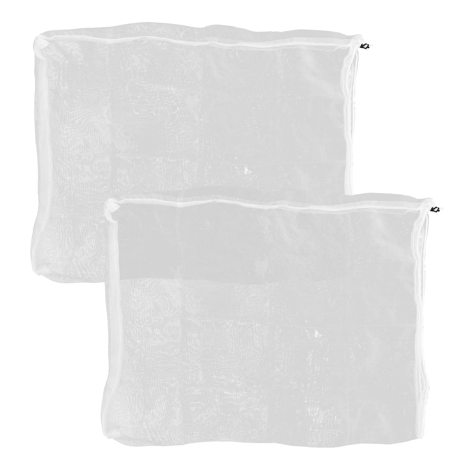 

2 шт. прочная сетчатая сумка для защиты растений, сетчатый чехол на шнурке для уличных растений и садов, сетка для птиц для сада