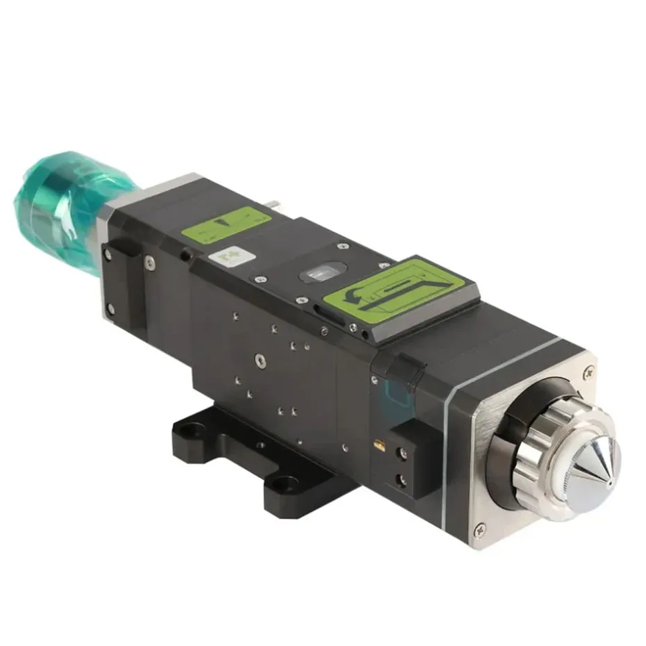 

Original cutting head Raytools laser specific BT220 fiber welding processing head BM109 \ BM110