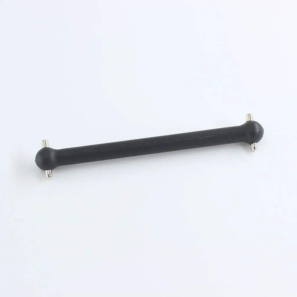 FOR WLtoys144016 144018 Remote Control Car 144016-2982 Rear Wheel Drive Shaft Dog Bone Spare Parts