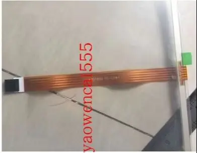 táctil AMT28201 Pantalla táctil