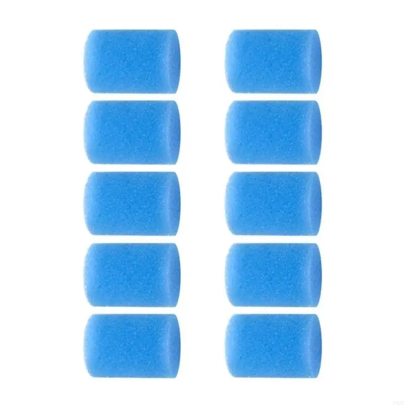 F92F чистая вода. Замена фильтров.