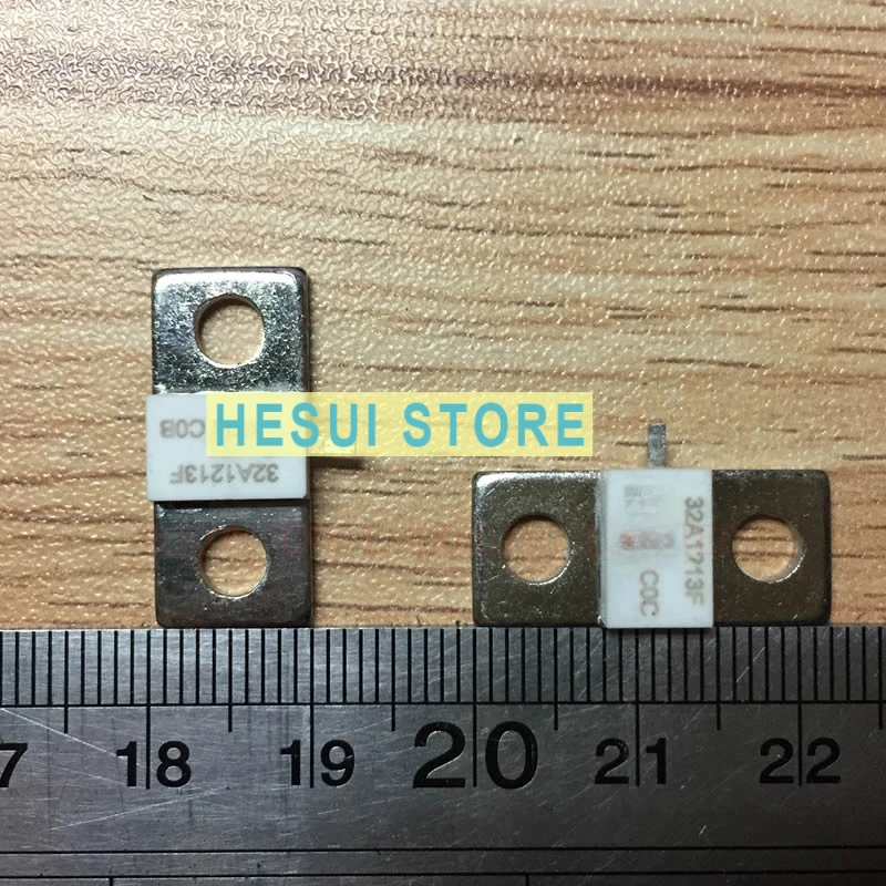 32A1213 RF microwave load resistor 250 watt 50 ohm RF Resistor
