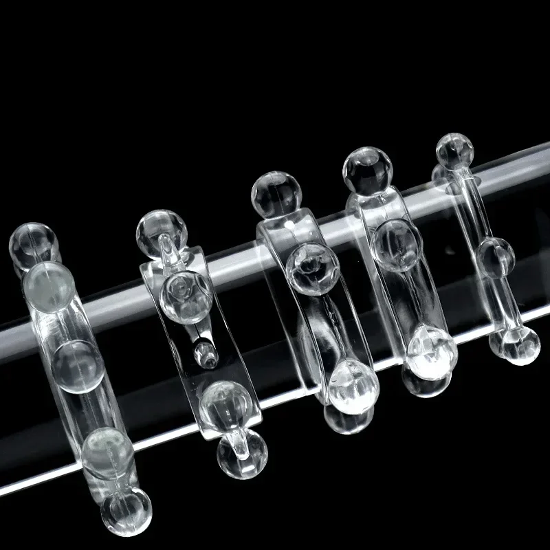 Anillo para pene con cuentas para hombre, juguetes para adultos para retrasar la eyaculación, anillo para pene para agrandar el pene, Juguetes sexuales masculinos, anillo para pene para erección más fuerte