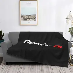 Pioneer Dj -Edm - Cdj Ddj Djm 2000 1000 Nexus Blanket Fluffy Thicken High-Grade Sofa Dedicated Camping Blanket