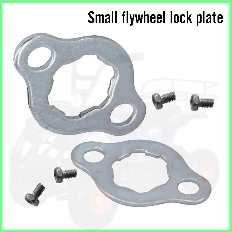 

17 мм/20 мм 10 11 12 13 14 15 16 17 18 19-зубчатая передняя звездочка двигателя с фиксирующей пластиной, прокладкой и винтом для питбайка