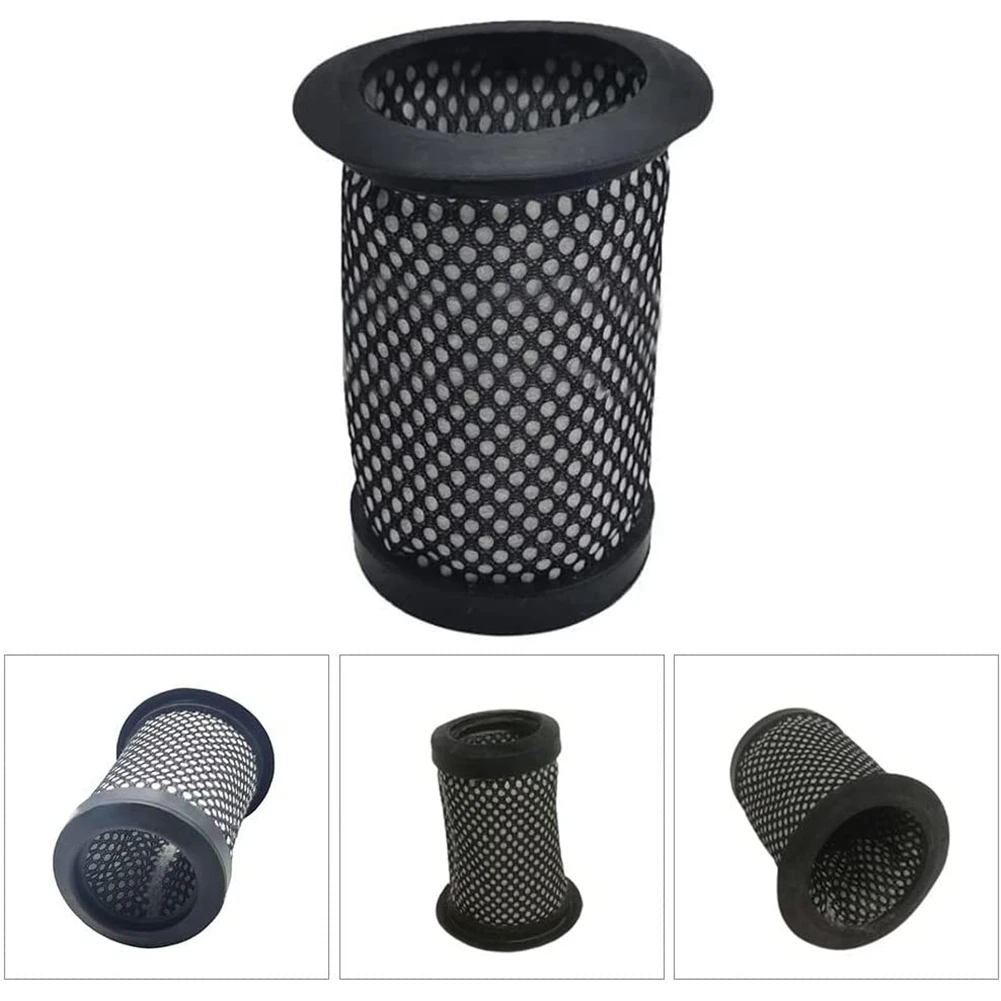 2Pcs Washable Post Motor Exhaust Filter for H-Free HF18RH, HF18CPT, H FREE 200 Series Vacuum Cleaners