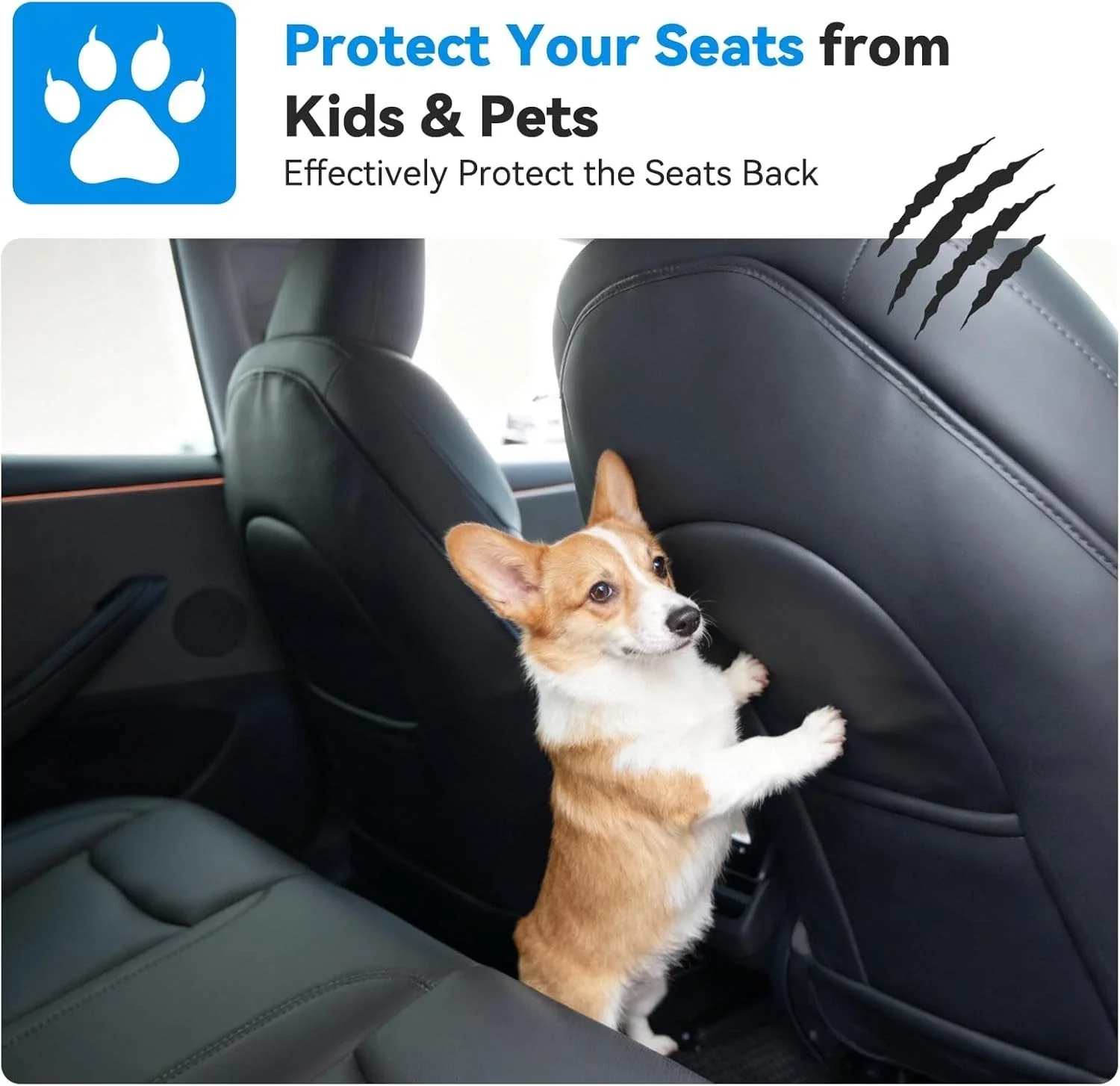 Thumbnail 3 - #21 Compare Waterproof Seat Covers Before You Buy