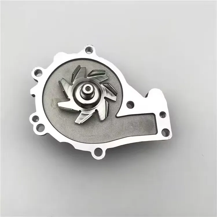 

484J-1307010 Водяной насос для CHERY EASTAR B11 TIGGO T11 FORA A21 A3