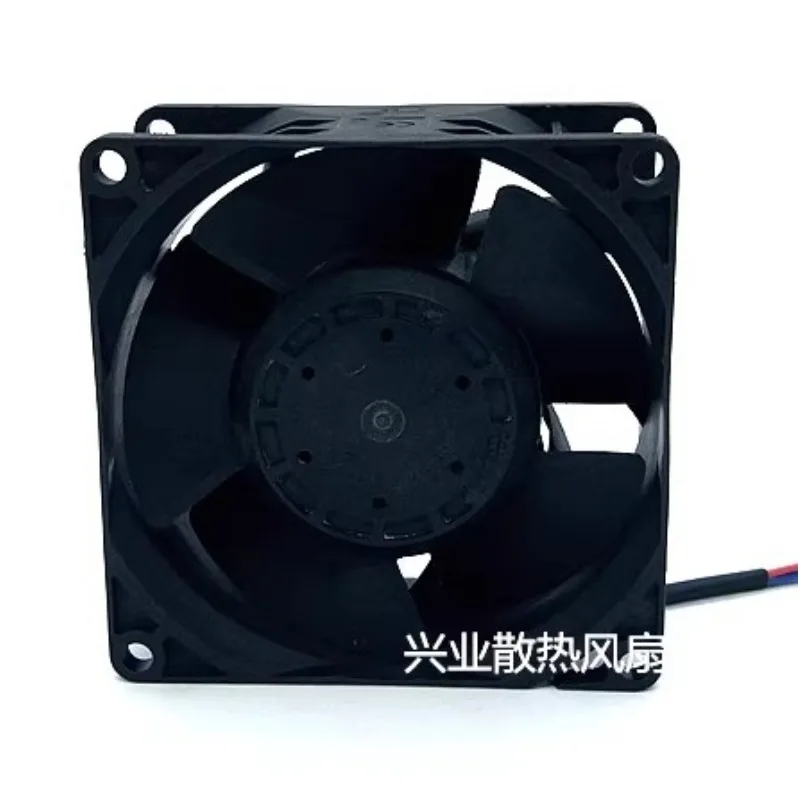 Cooler Fan for SUNON VF80381BX-Q010-S9H 12V 40.2W 8038 Ultra Violent Sound Cooling Fan 80 * 80 * 38mm