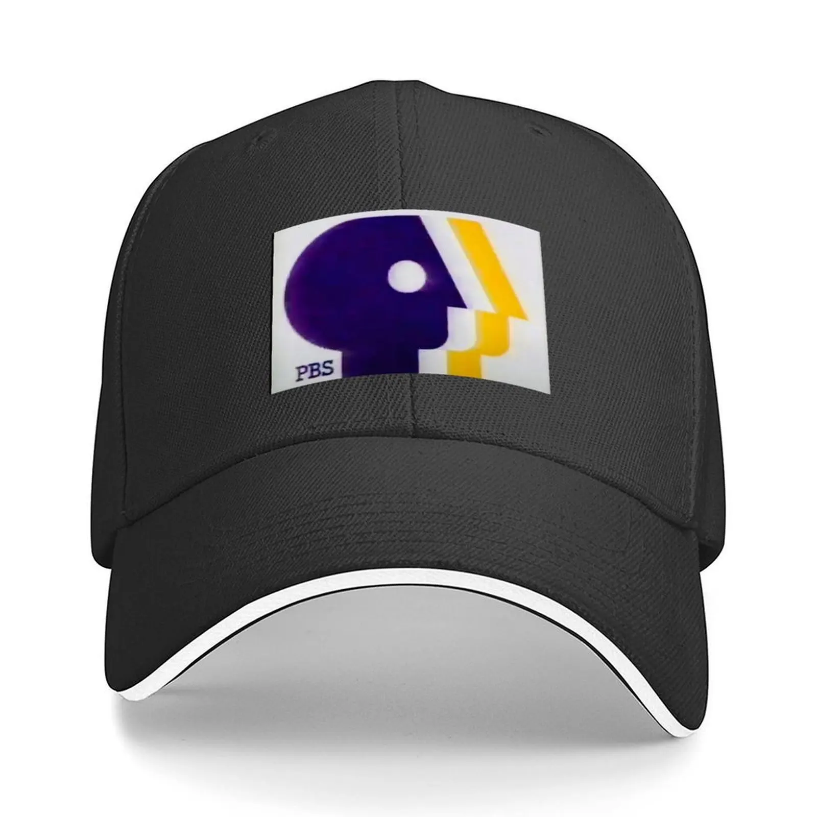 Pbs Logo From Late … - image